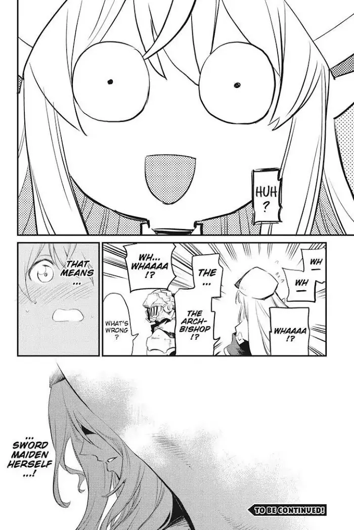 Goblin Slayer Chapter 17 image 37_optimized